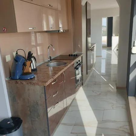Appartamento Grand Sea View Penthouse *