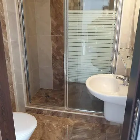 Grand Sea View Penthouse * Sveti Vlas
