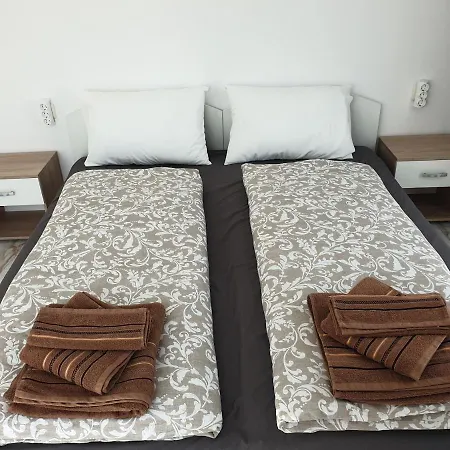 Grand Sea View Penthouse Sweti Wlas