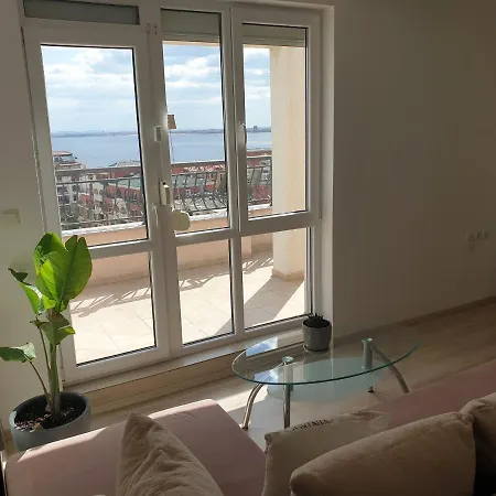 Apartment Grand Sea View Penthouse *