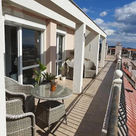 Apartment Grand Sea View Penthouse