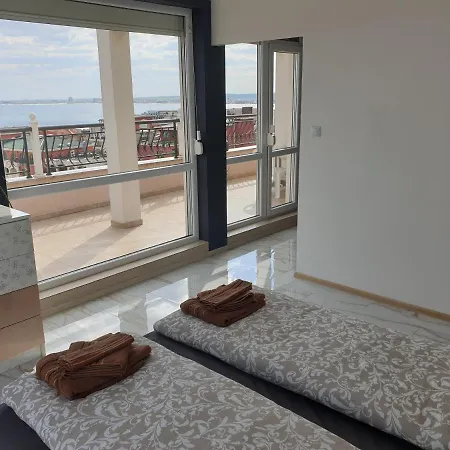 Grand Sea View Penthouse Sweti Wlas
