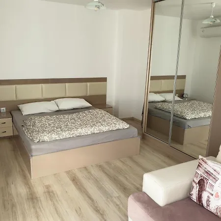 Apartment Grand Sea View Penthouse