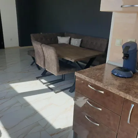 Apartment Grand Sea View Penthouse Sweti Wlas