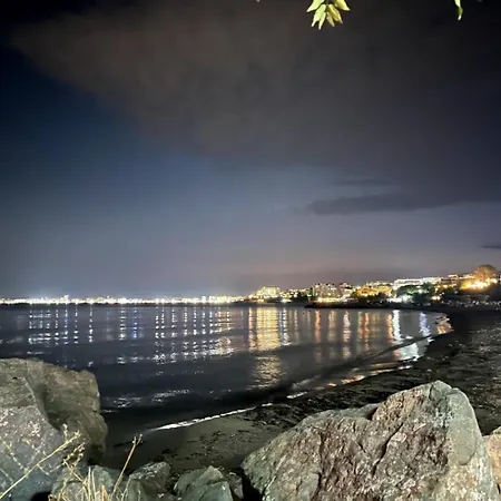 Grand Sea View Penthouse * Sweti Wlas