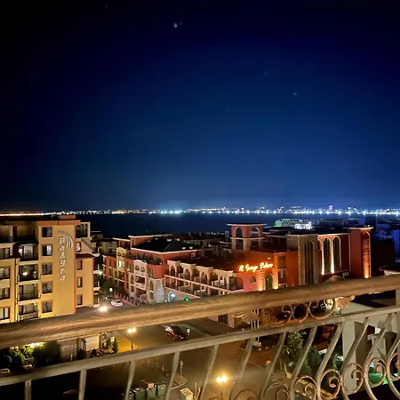 Grand Sea View Penthouse Sweti Wlas